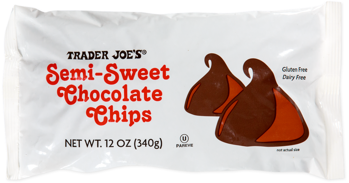 Semi-Sweet Chocolate Chips