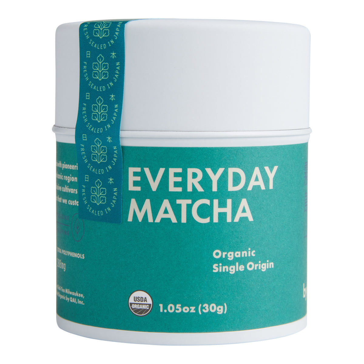 Rishi Everyday Matcha Powder