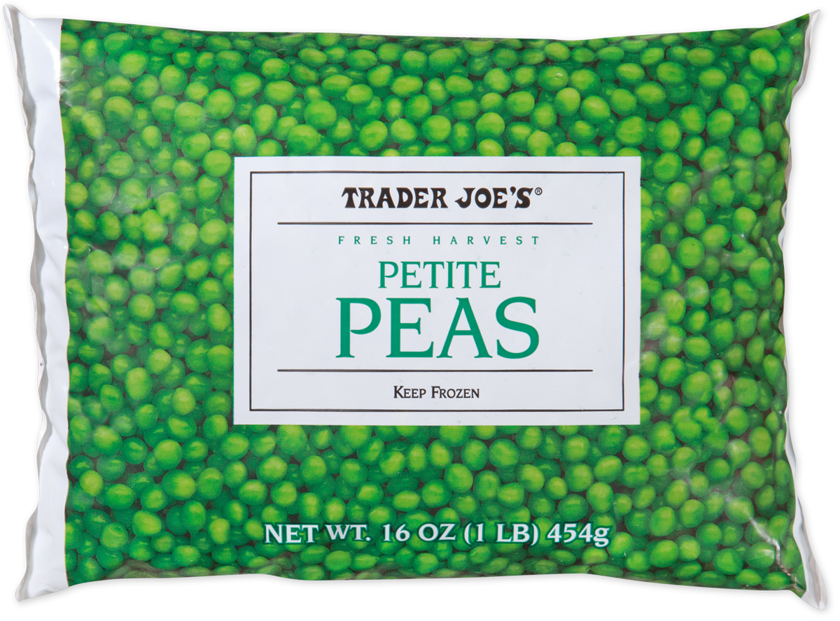 Petite Peas
