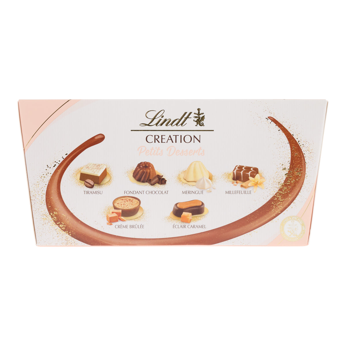 Lindt Creation Petits Desserts Gift Box