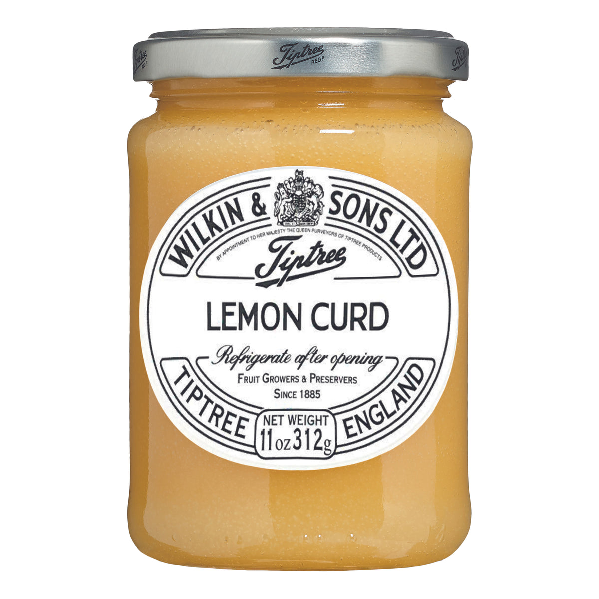 Tiptree Lemon Curd