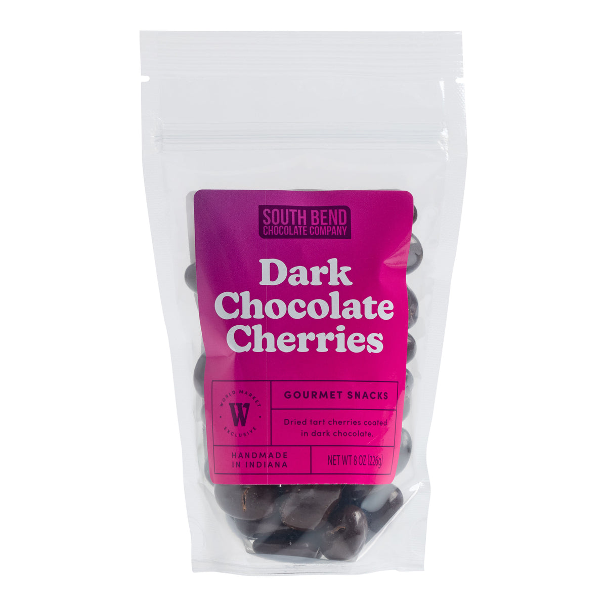 South Bend Dark Chocolate Cherries