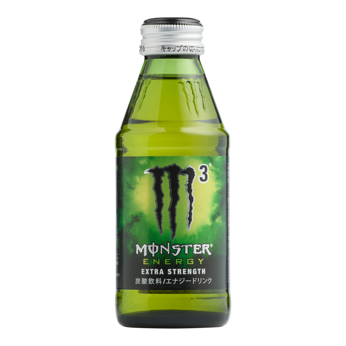 Monster Energy M3 Super Concentrate