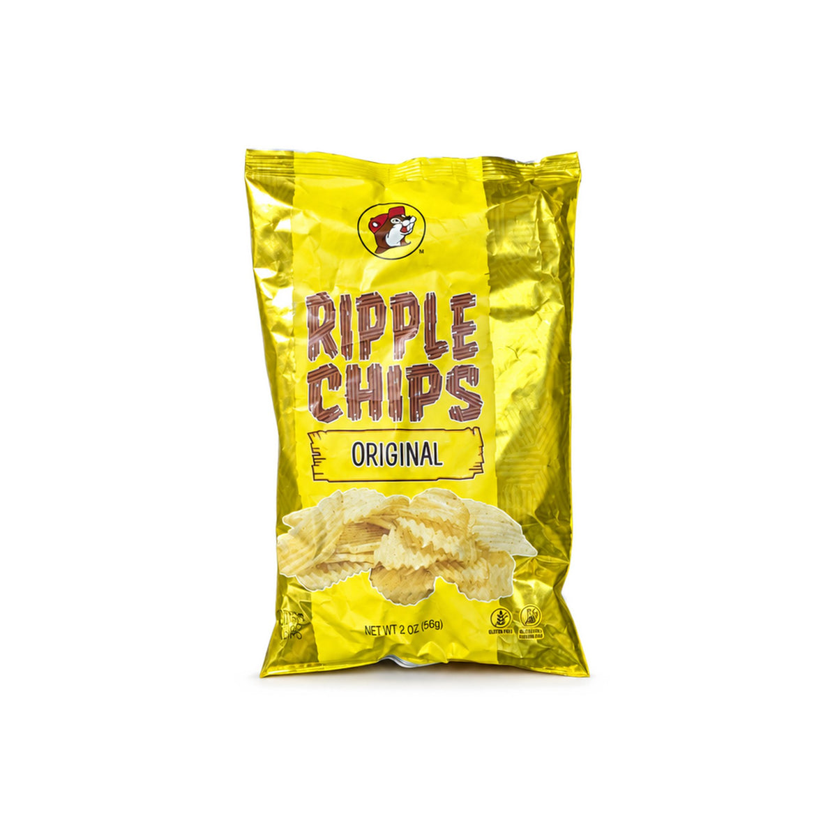 Buc-ee's | Original Ripple Chips