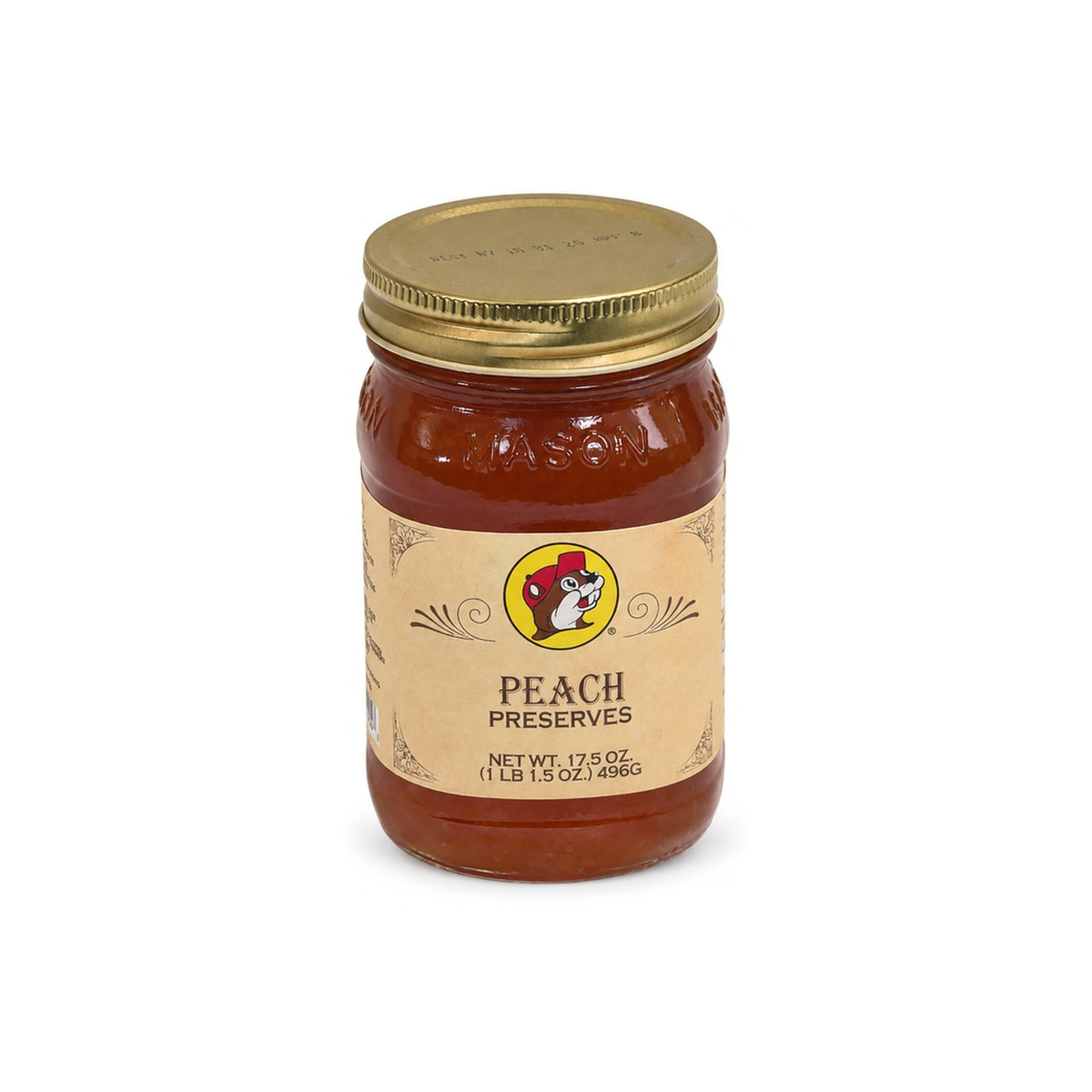 Buc-ee's | Peach Preserves