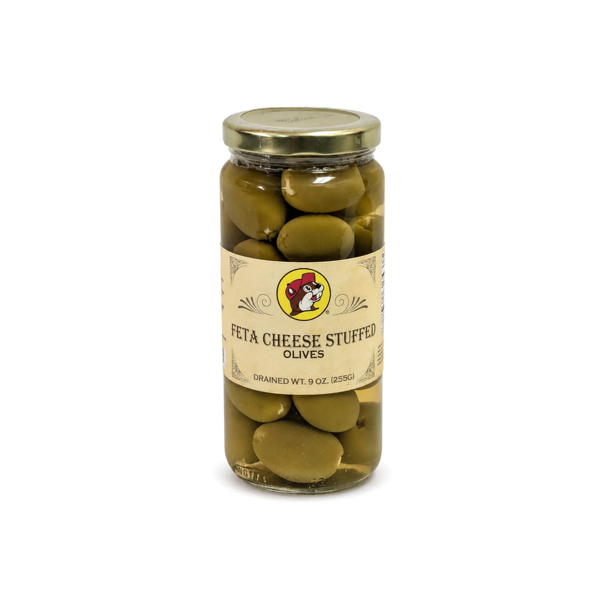 Buc-ee's | Feta Cheese Stuffed Olives
