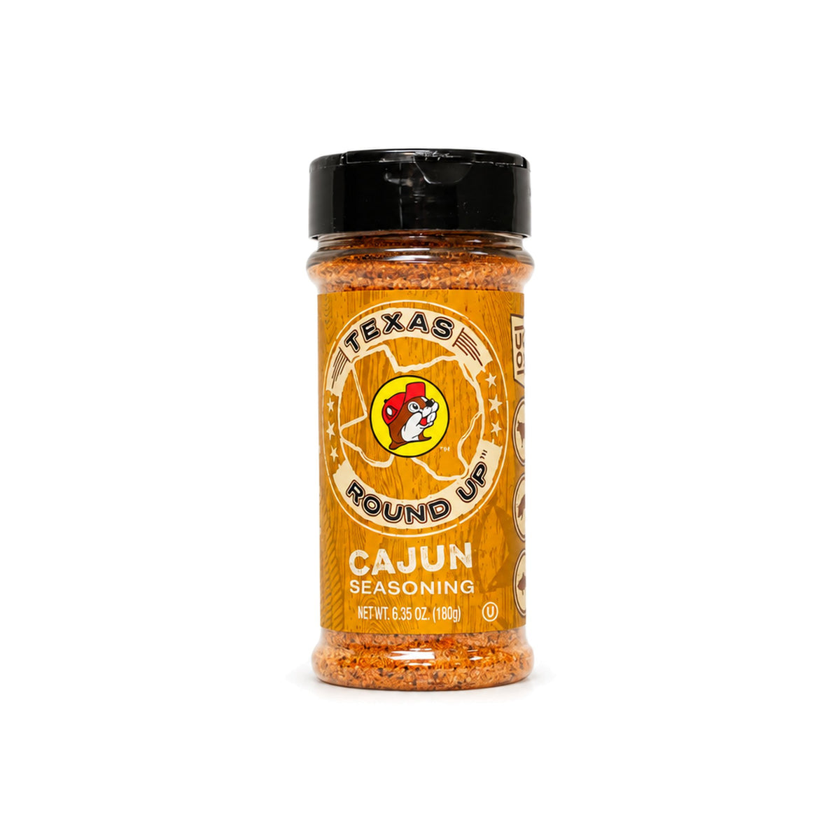 Buc-ee's | Cajun Seasoning Rub