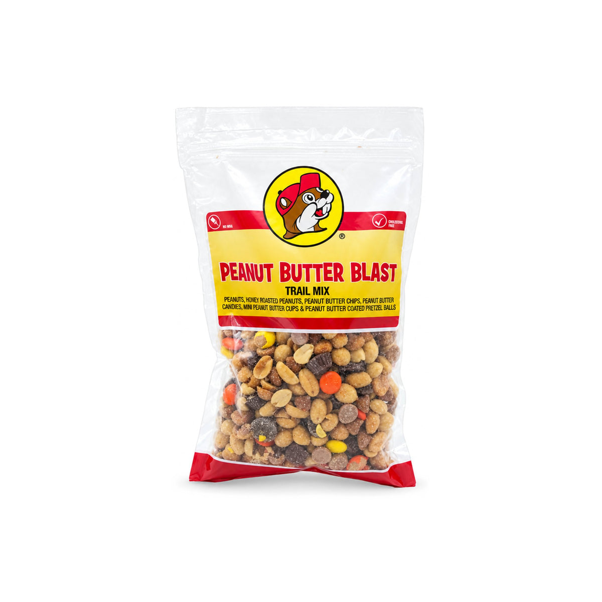 Buc-ee's | Peanut Butter Blast Trail Mix