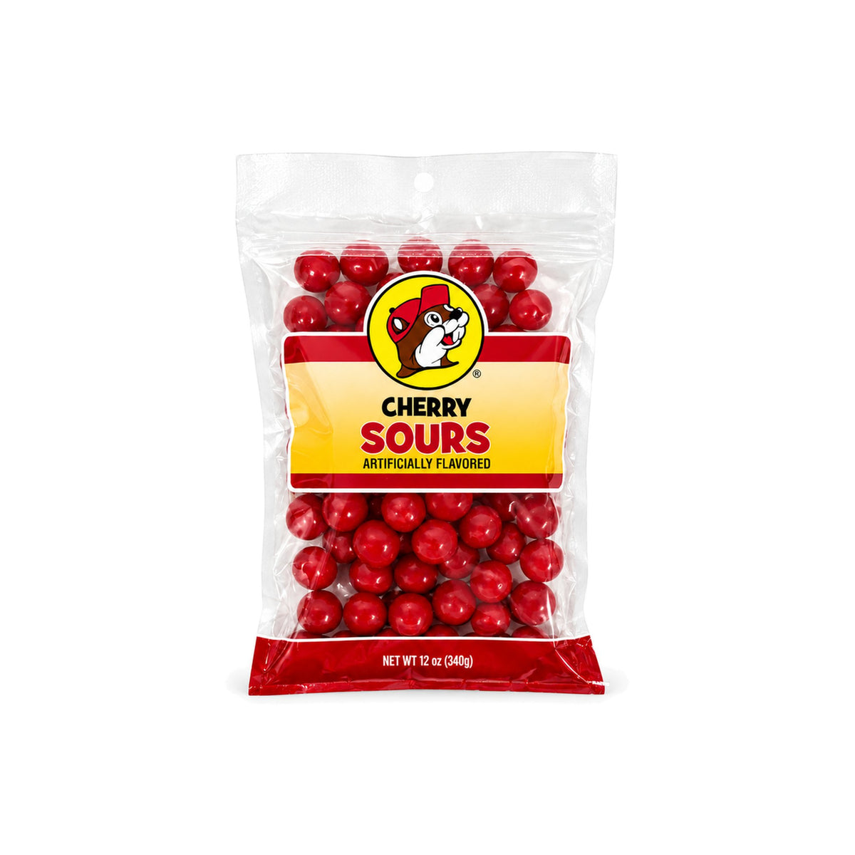 Buc-ee's | Cherry Sours