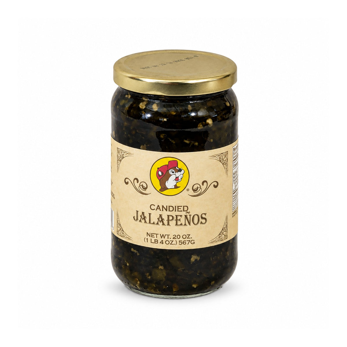 Buc-ee's | Candied Jalapenos