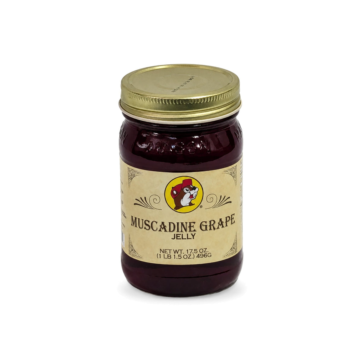 Buc-ee's | Muscadine Grape Jelly
