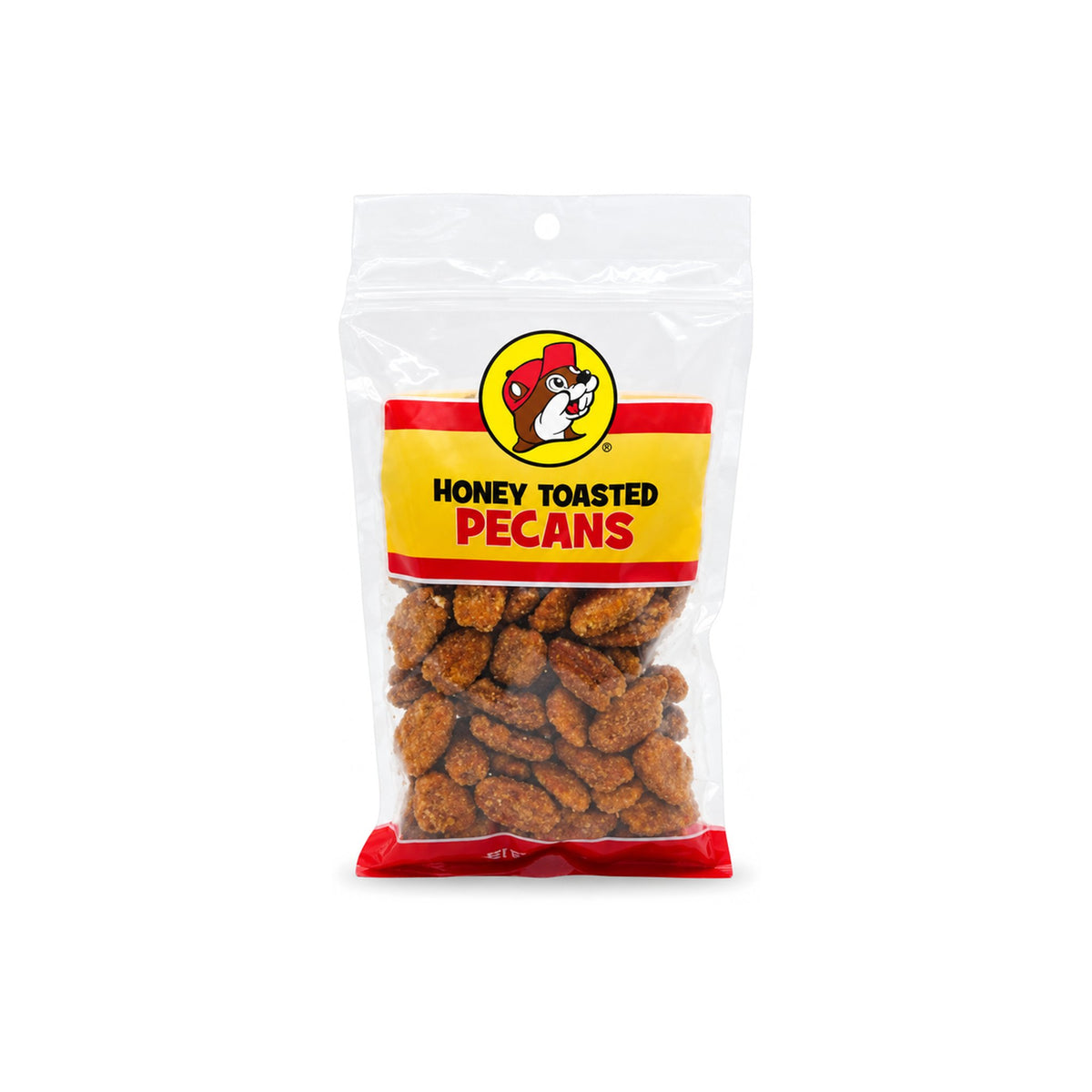 Buc-ee's | Honey Toasted Pecans