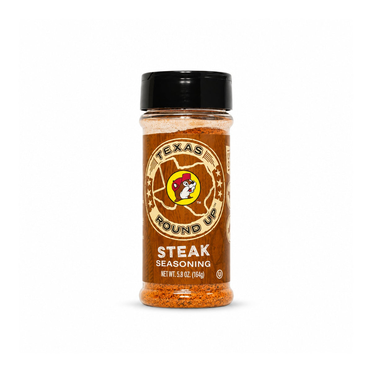 Buc-ee's | Steak Seasoning Rub