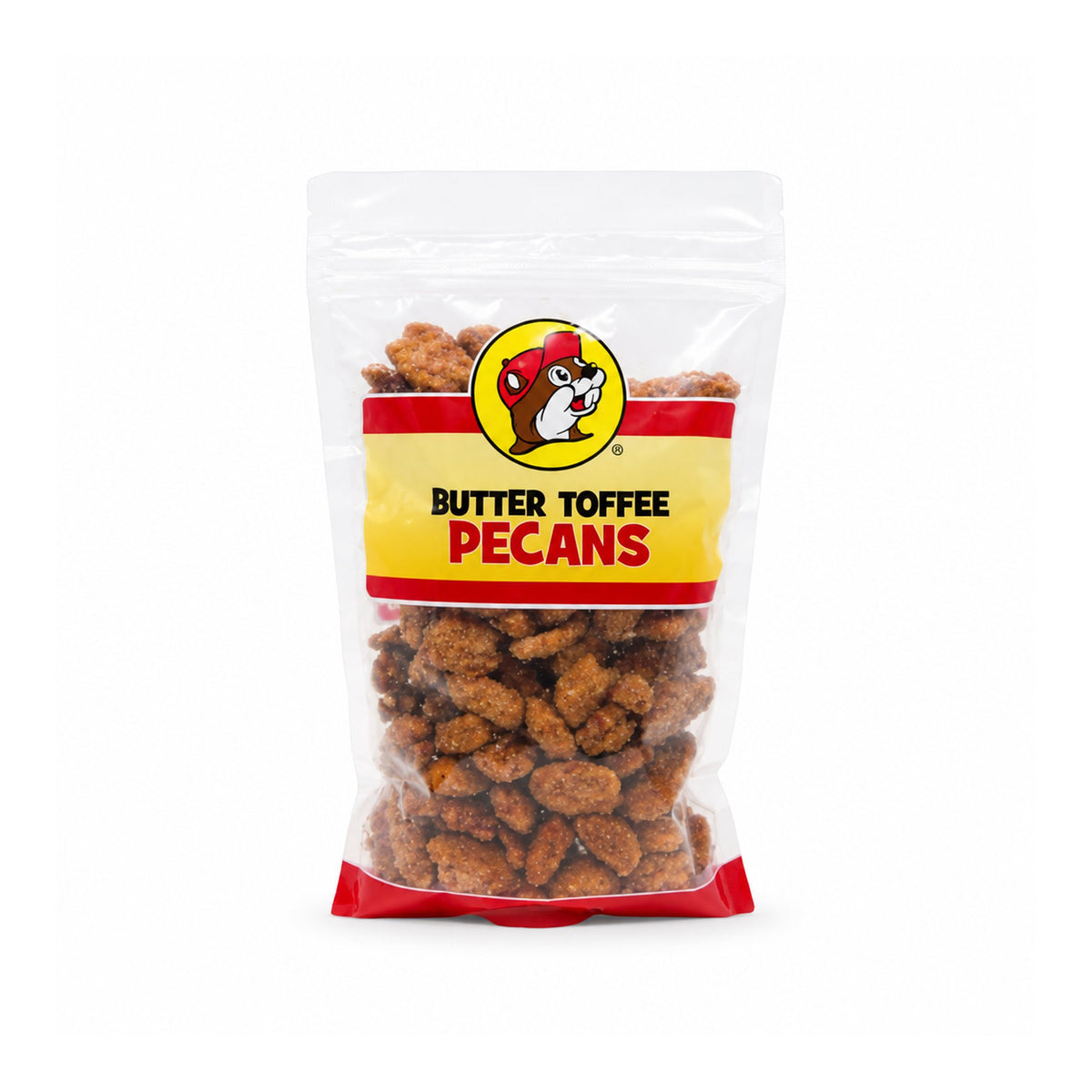 Buc-ee's | Butter Toffee Pecans