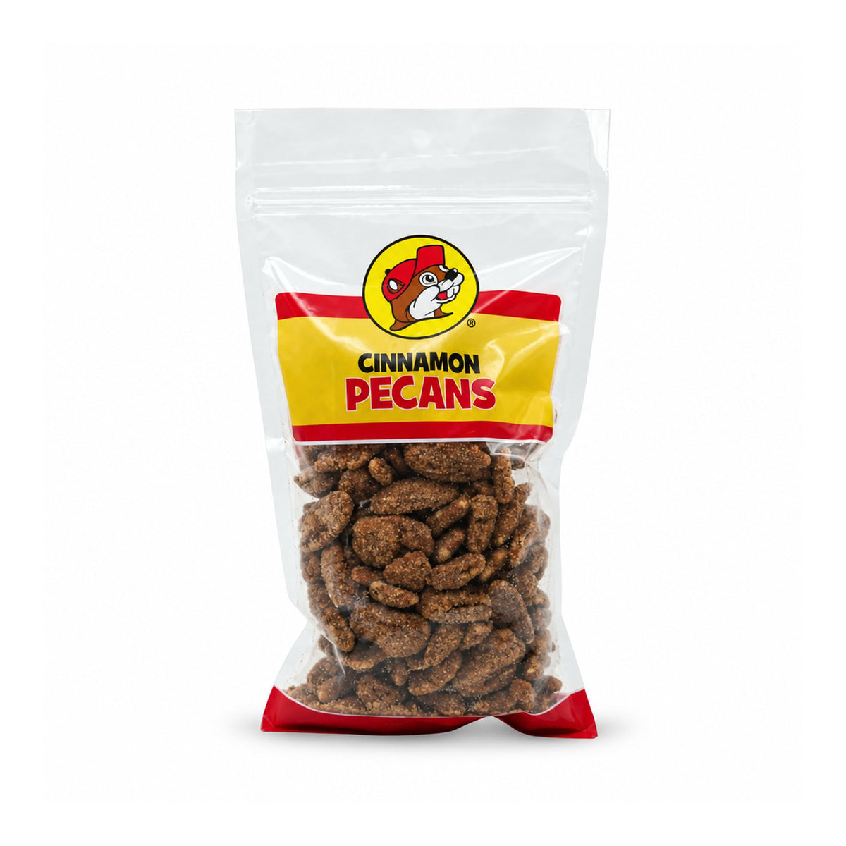 Buc-ee's | Cinnamon Pecans