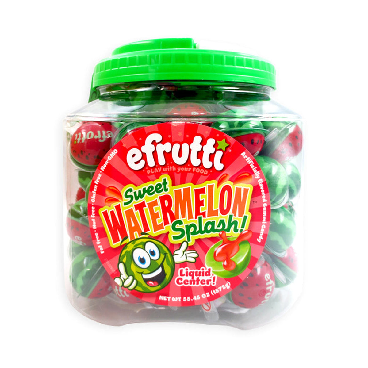 World Market | Efrutti Watermelon Splash