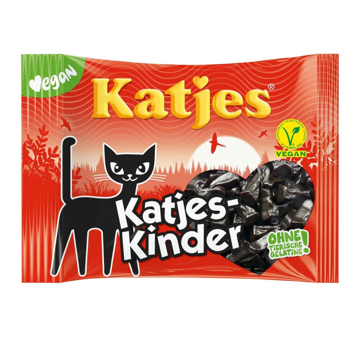 World Market | Katjes Kinder Licorice