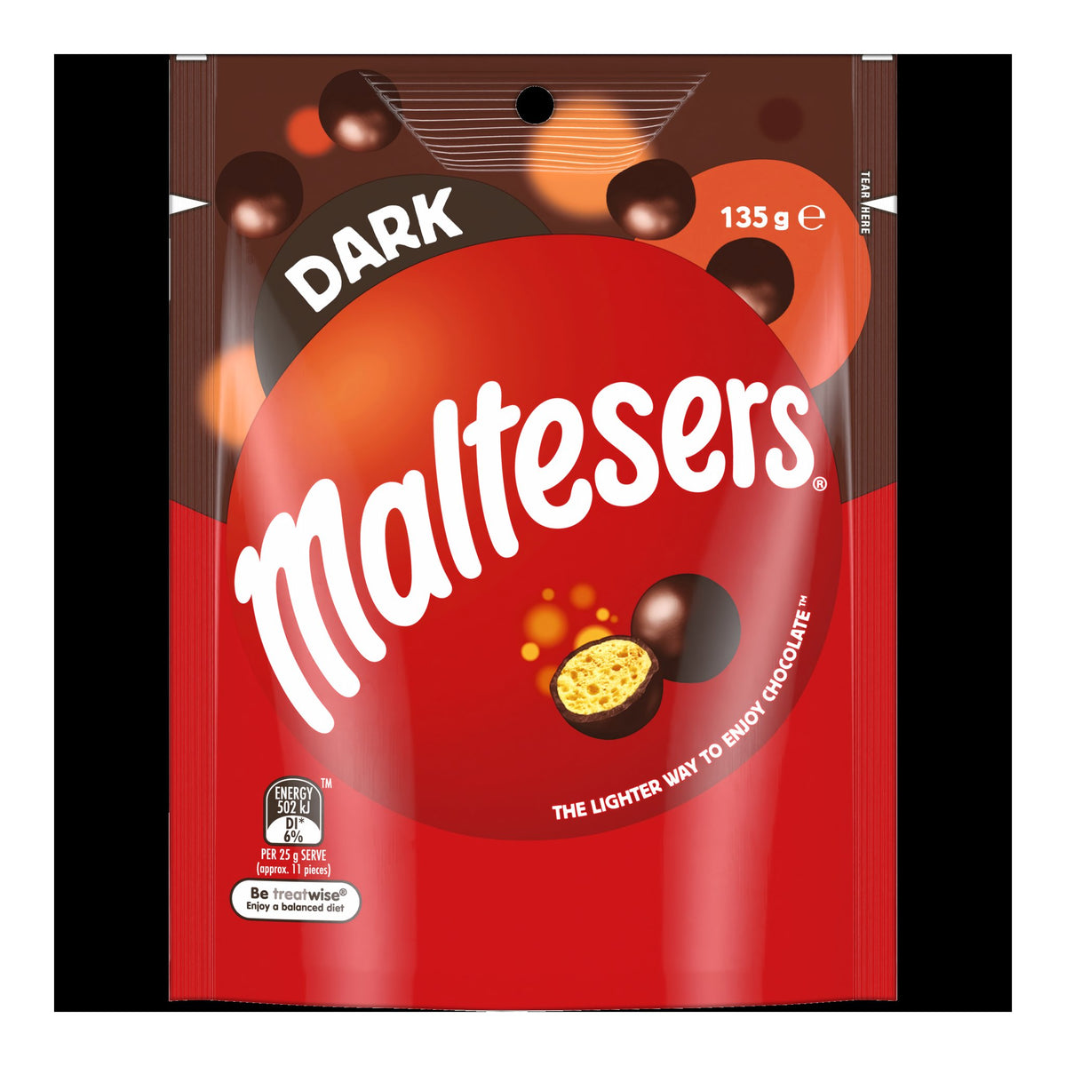 World Market | Maltesers Chocolate
