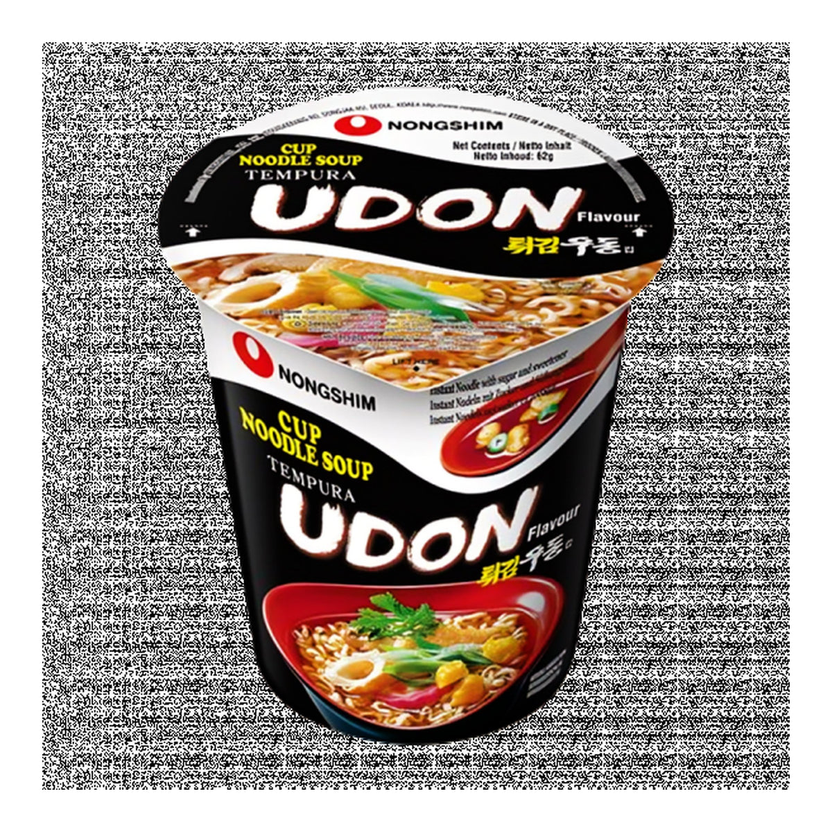 World Market | Nongshim Tempura Udon Cup