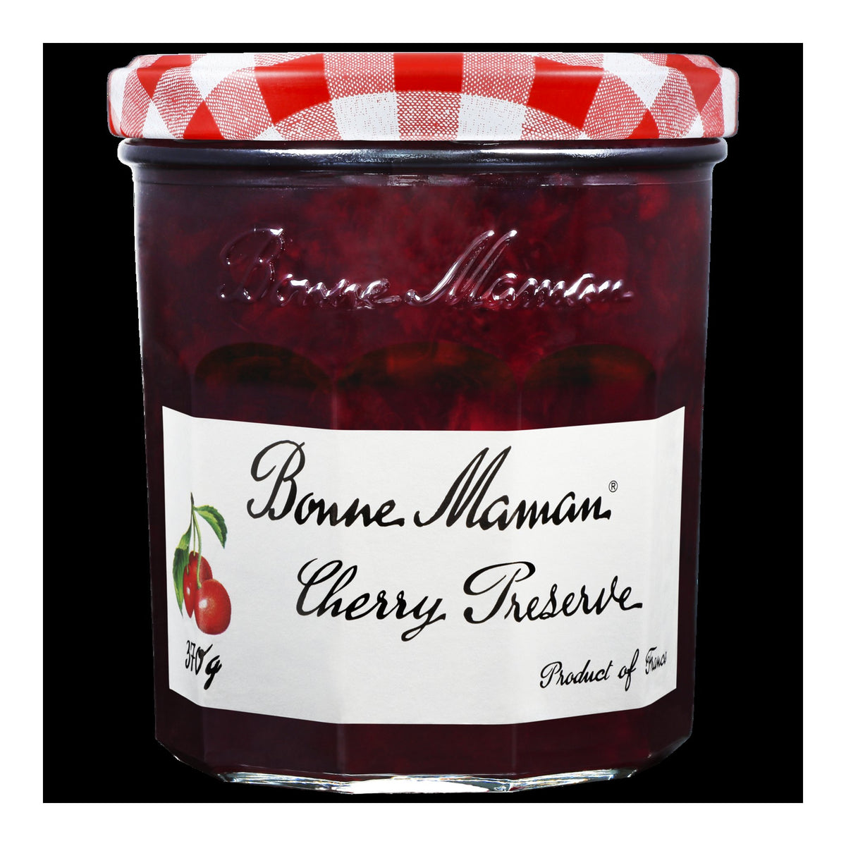 World Market | Bonne Maman Cherry Preserves