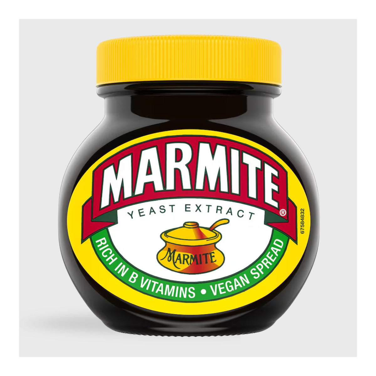 World Market | Marmite Yeast Extract