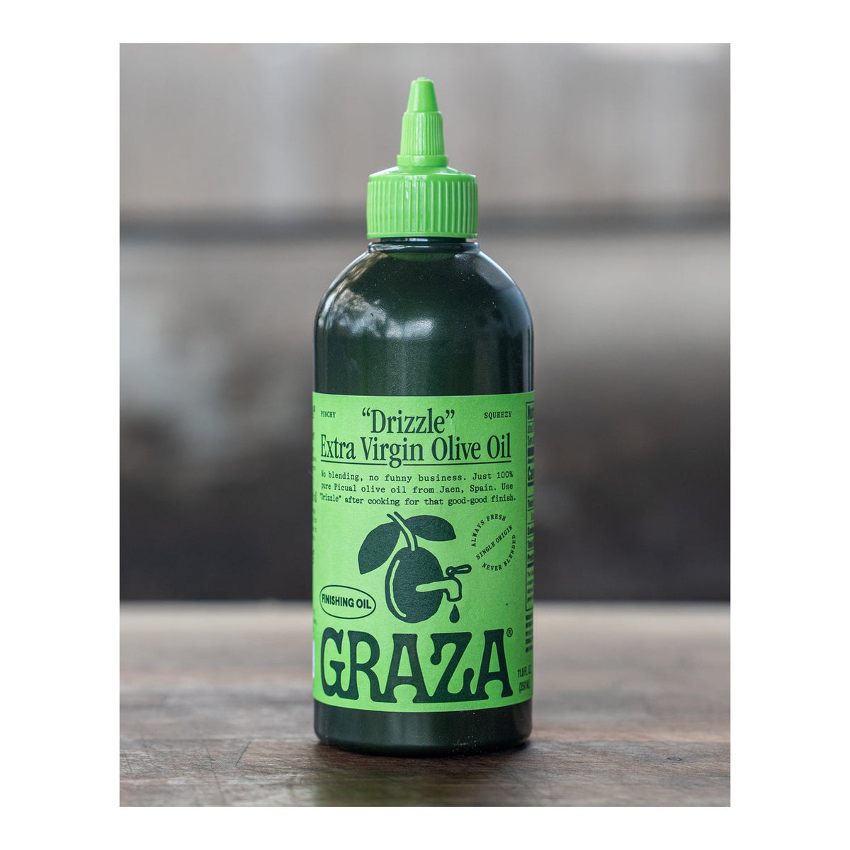 World Market | Graza Drizzle Extra Virgin Olive Oil