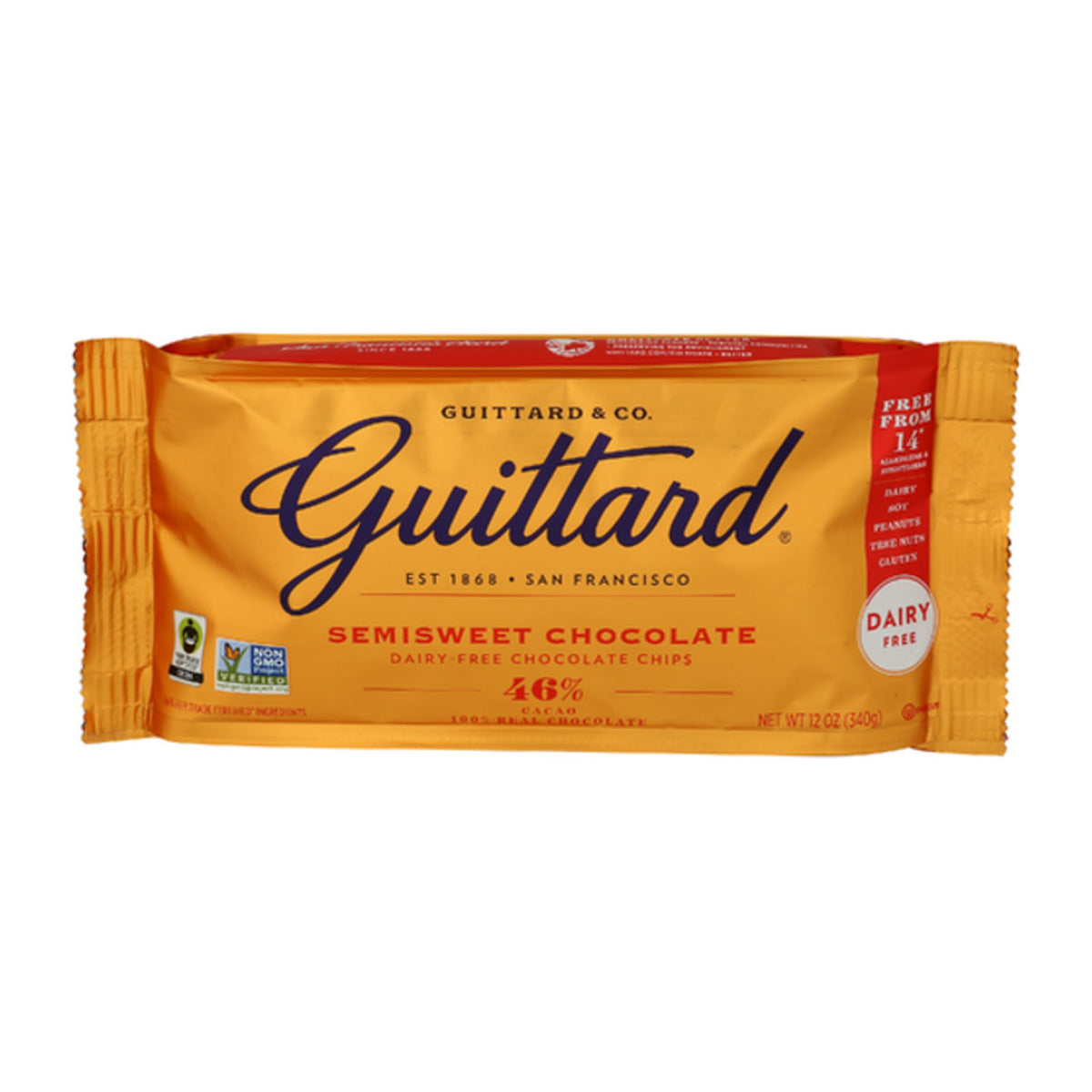 World Market | Guittard Semisweet Chocolate Chips