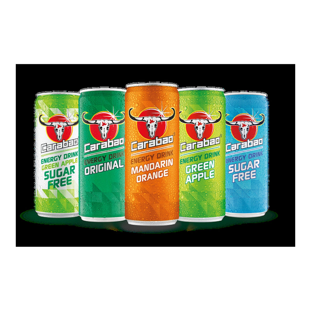 World Market | Carabao Energy Drink