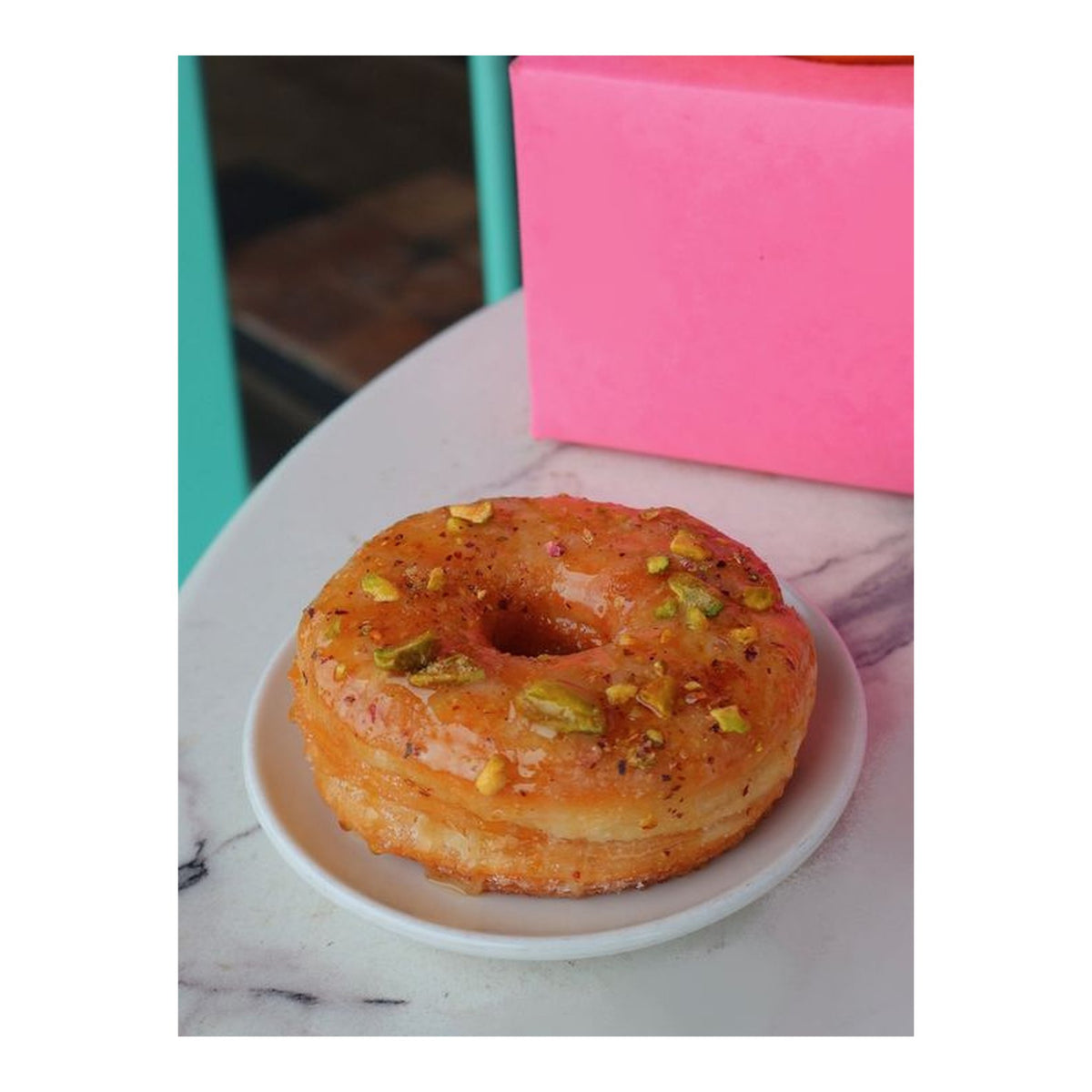 World Market | Grounds & Hounds Glazed Donut Coffee