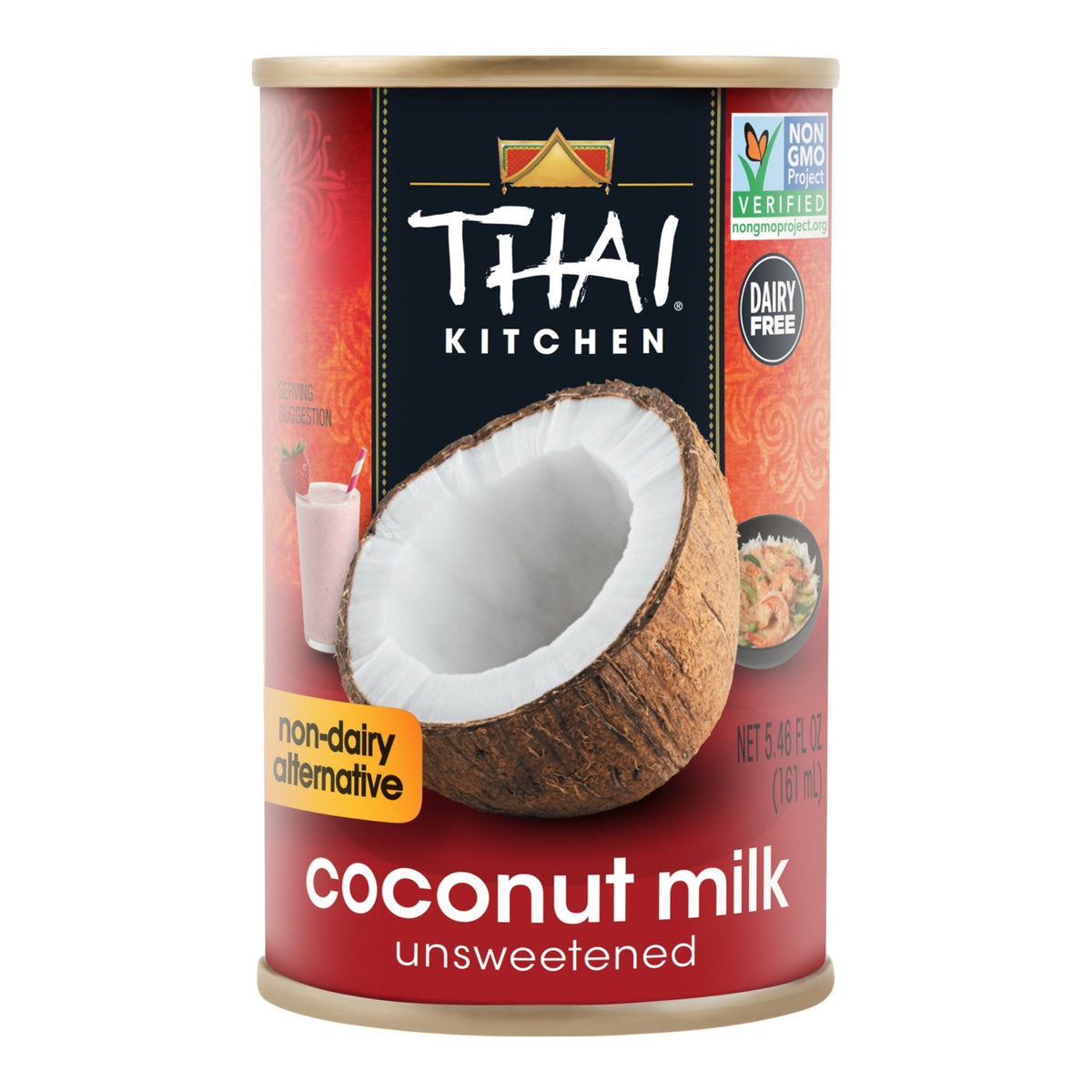 Publix | Thai Kitchen Coconut Milk 13.66 oz