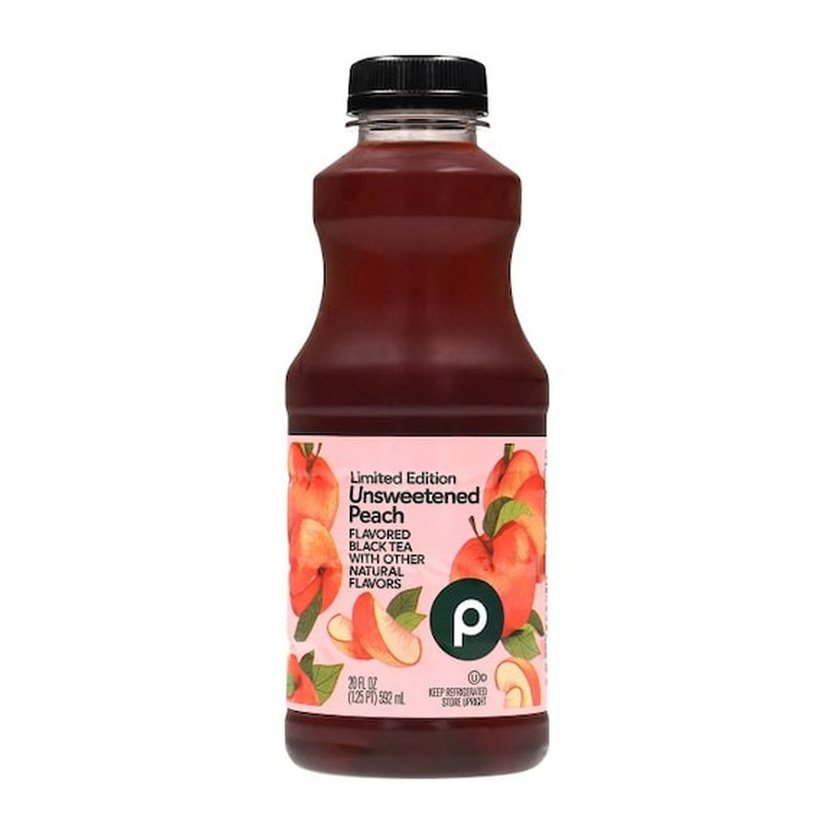 Publix | Publix Tea or Lemonade 20 oz