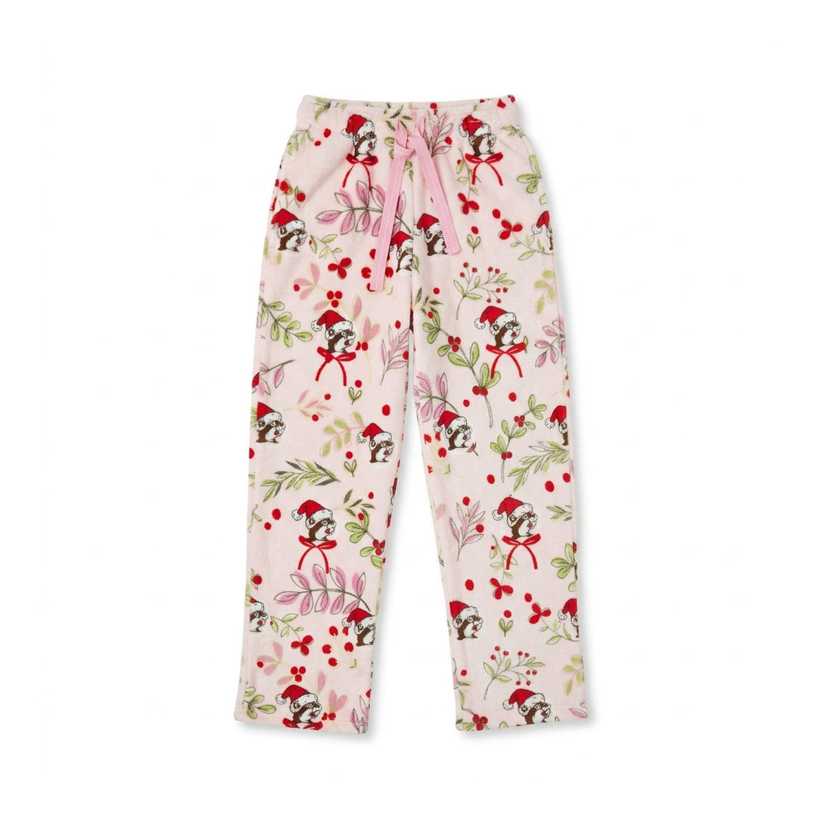 Buc-ee's | Christmas Cozy Pants - Adult
