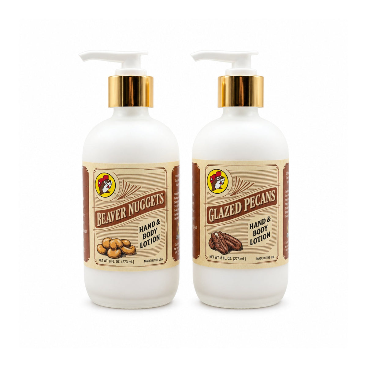 Buc-ee's | Hand & Body Lotion