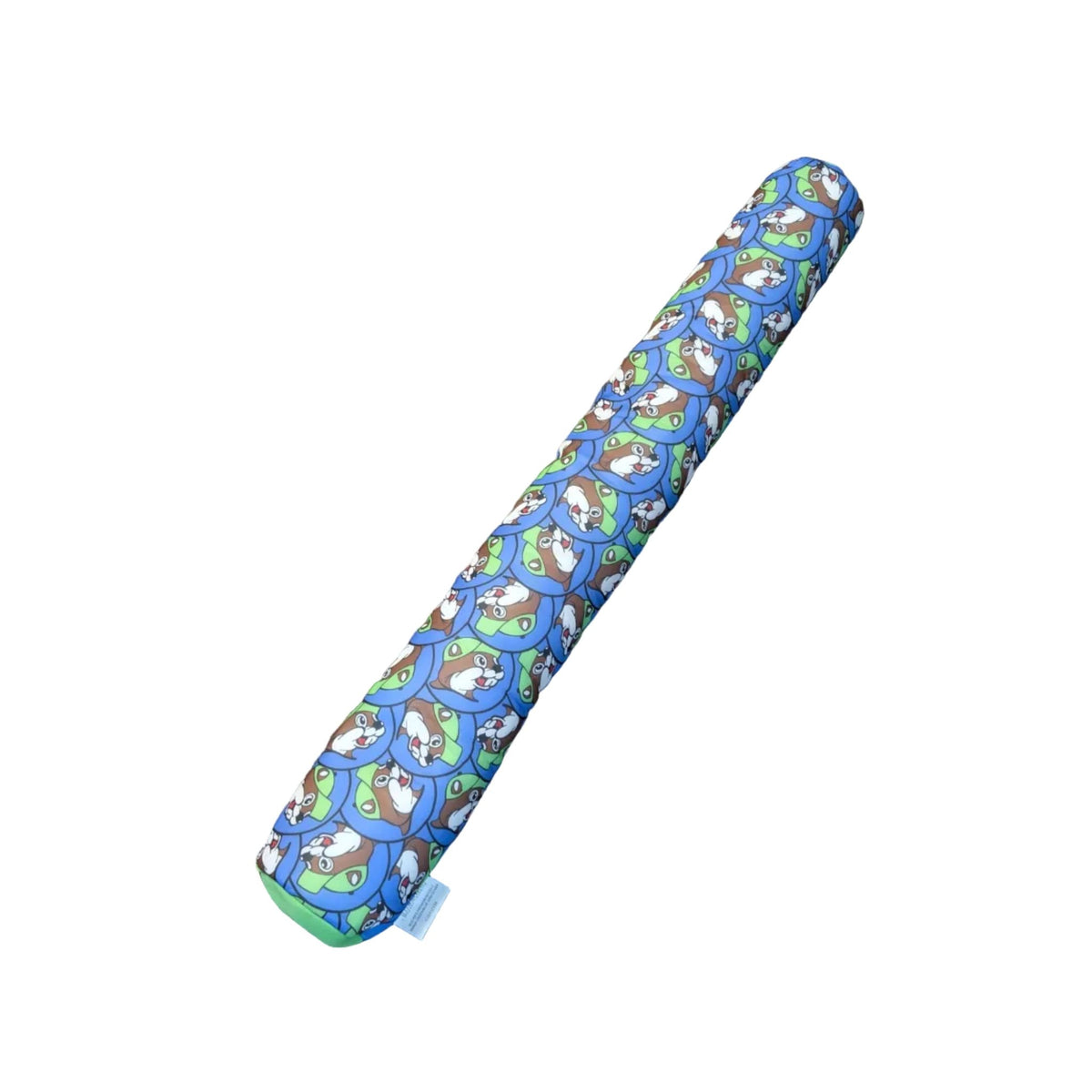 Buc-ee's | Premium Pool Noodle Green