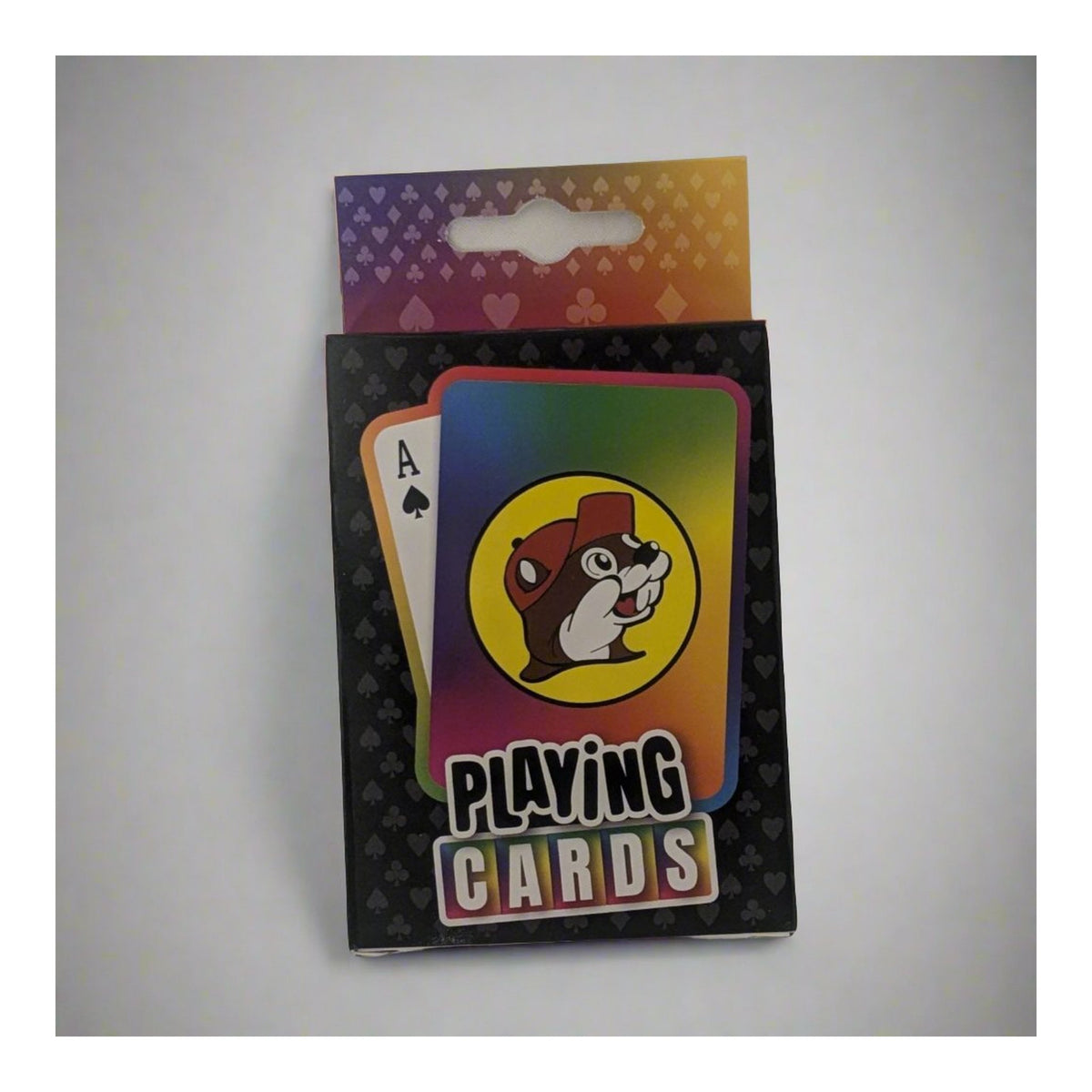 Buc-ee's | Playing Cards - Standard