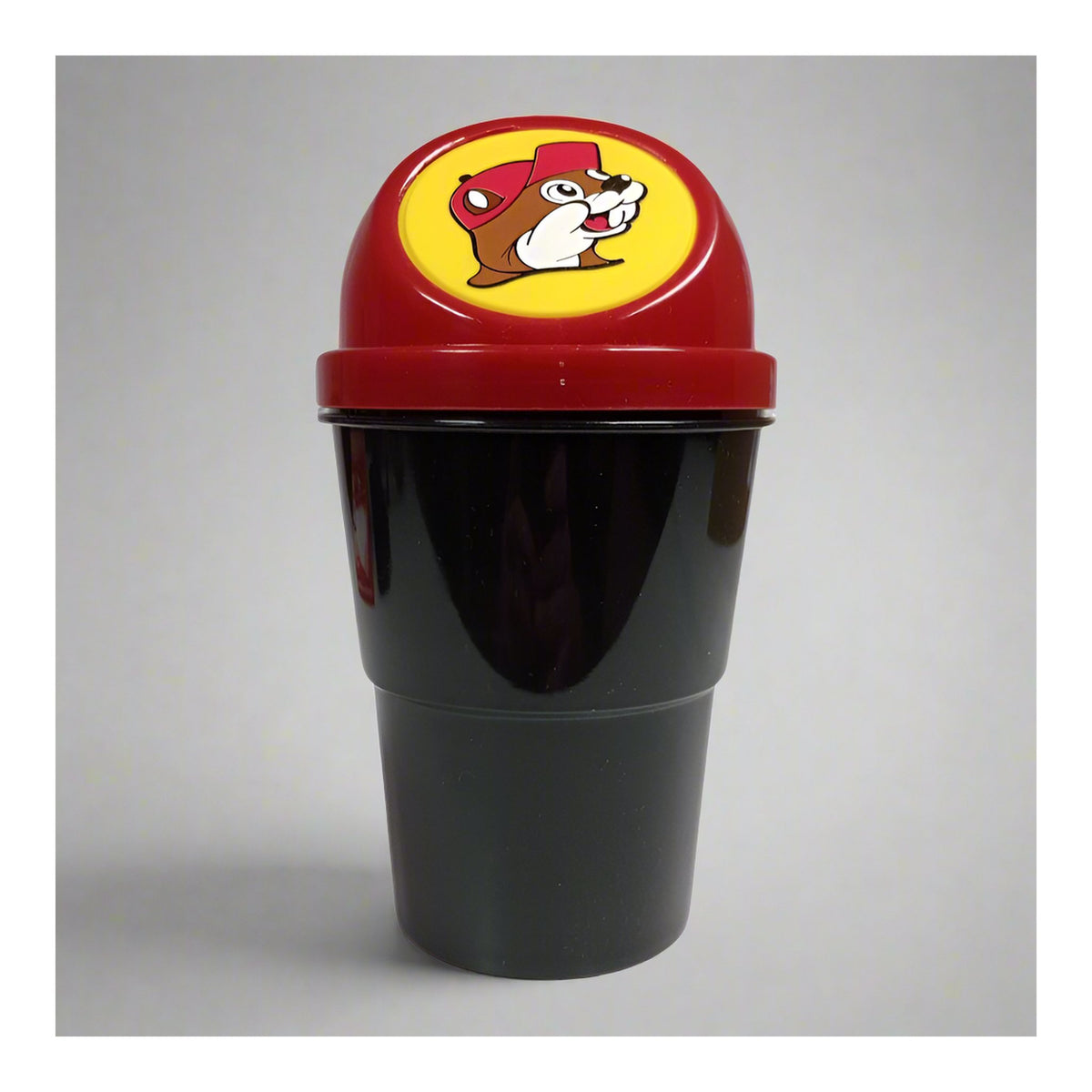 Buc-ee's | Mini Portable Trash Can