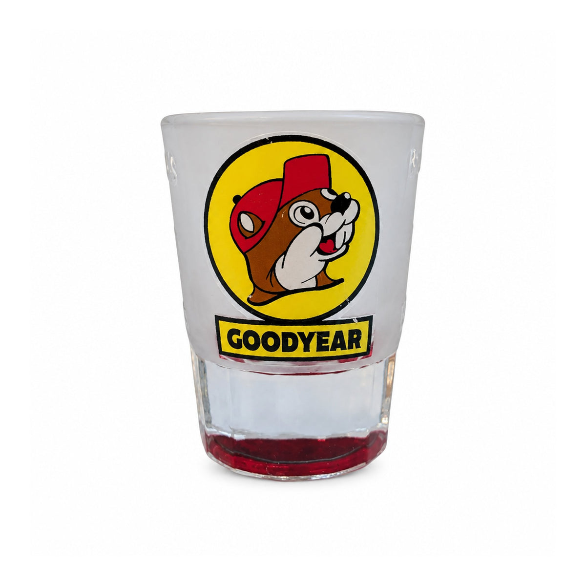 Buc-ee's | Goodyear, AZ Shot Glass