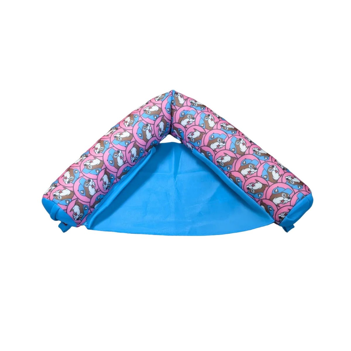 Buc-ee's | Premium Pool Noodle Sling Pink