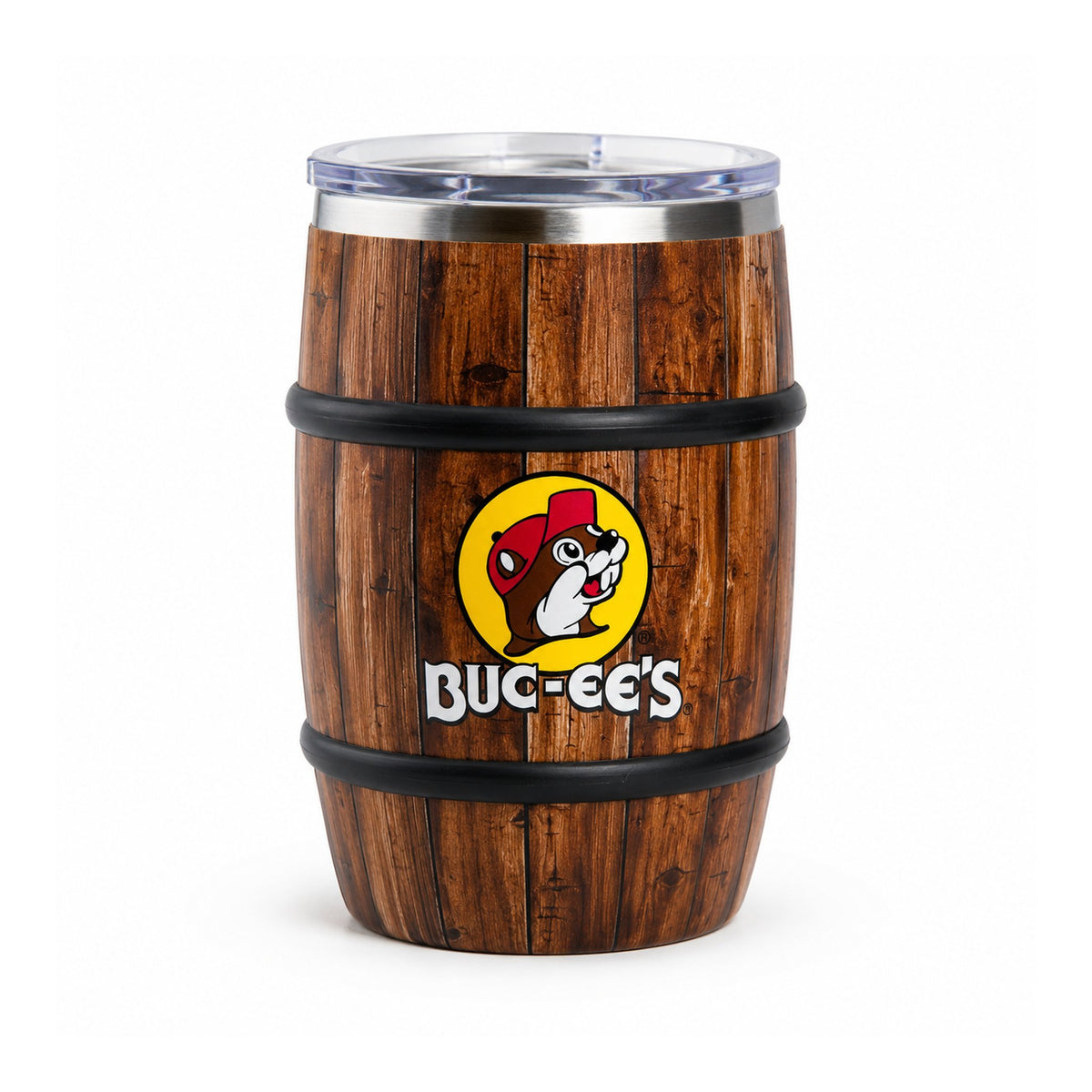 Buc-ee's | Single Barrel 12oz Tumbler