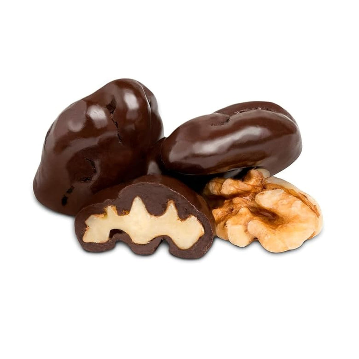 Sprouts | Dark Chocolate Covered Walnuts