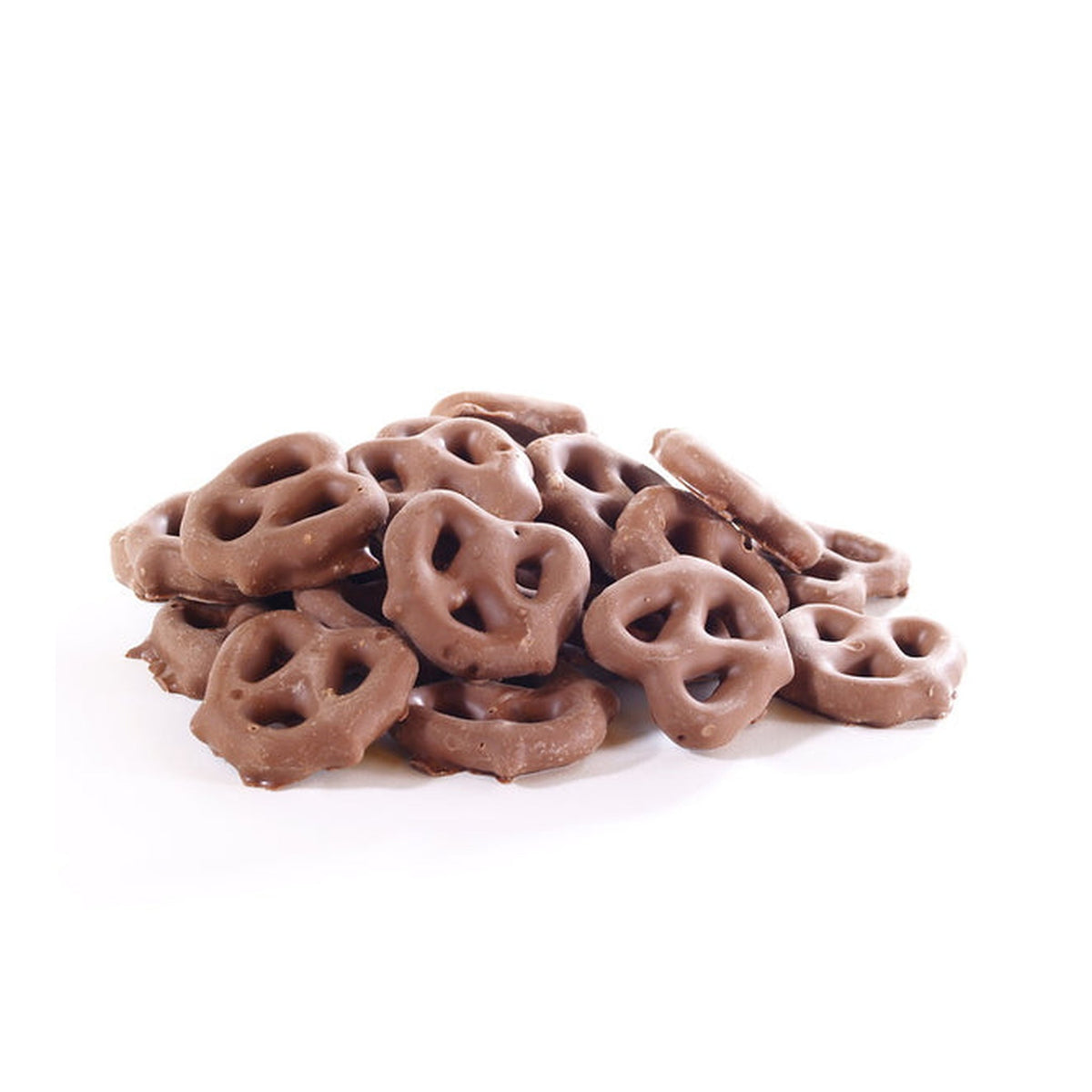Sprouts | Milk Chocolate Coated Pretzels