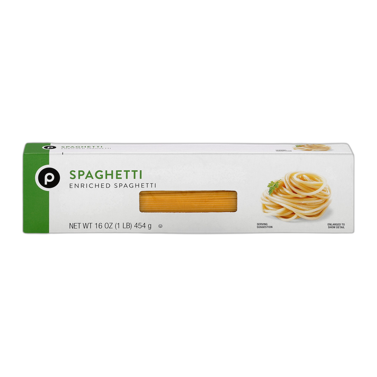 Publix | Spaghetti Pasta