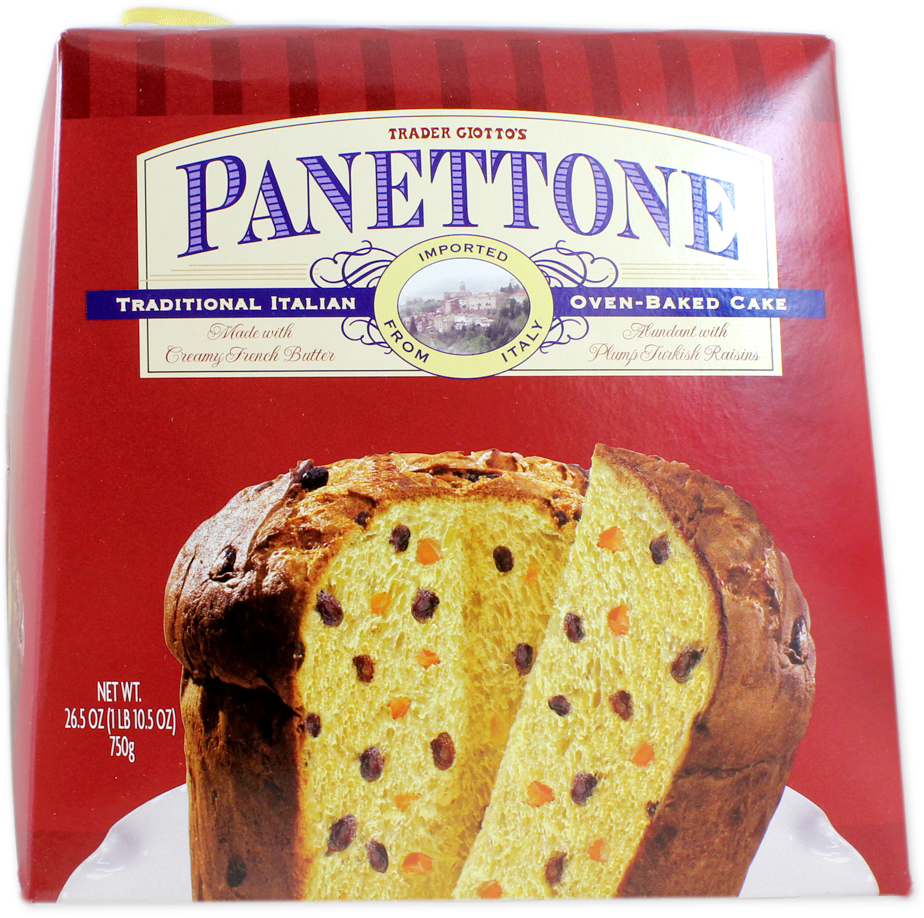 Panettone