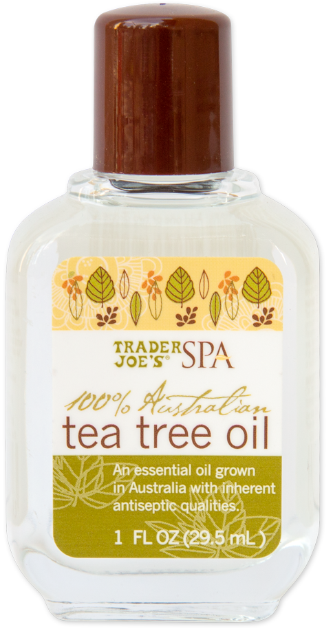 Tea Tree Oil