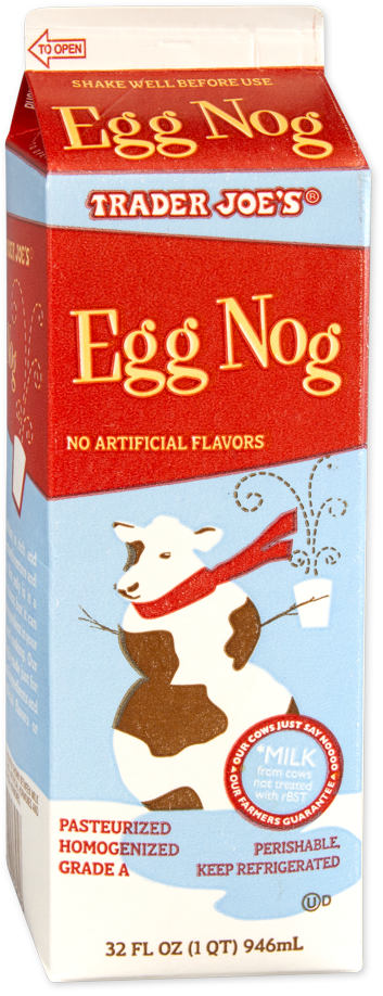 Egg Nog