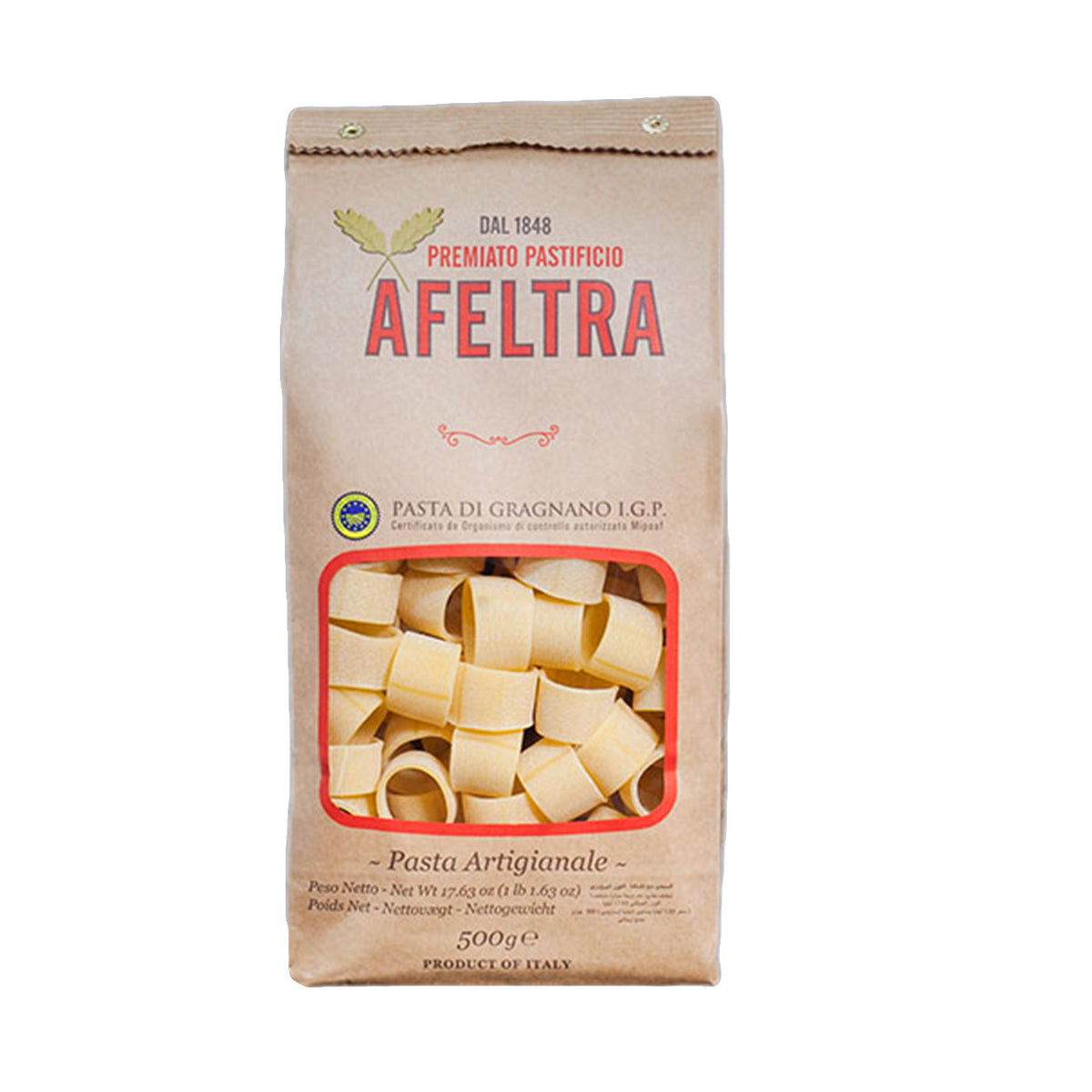 Afeltra Calamari 17.6 oz