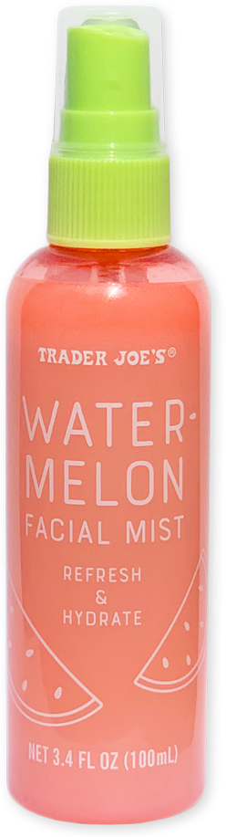 Watermelon Facial Mist