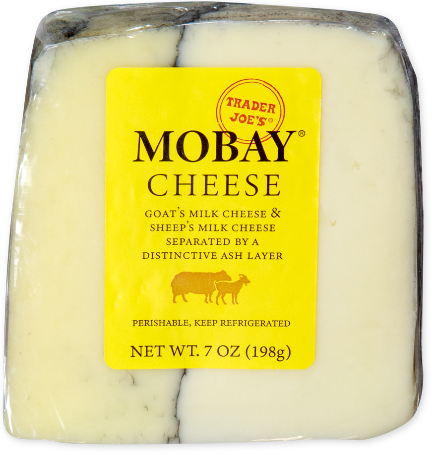 Mobay Cheese