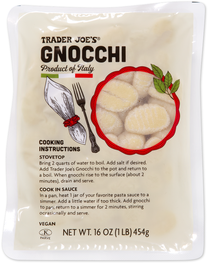 Gnocchi