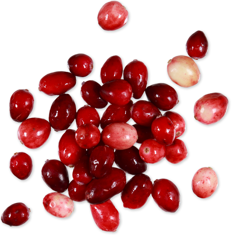 Organic Cranberries